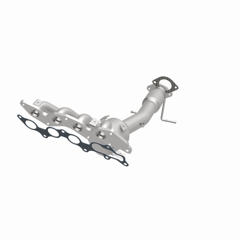 Magnaflow Conv DF 10-13 Mazda 3 2.0L Manifold - DTX Performance