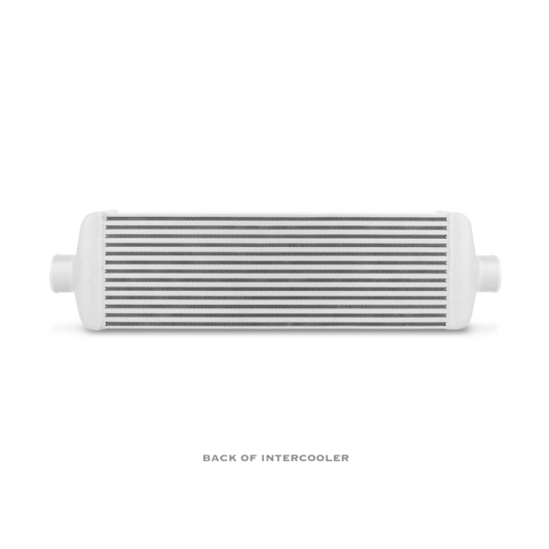 Mishimoto Universal Intercooler - J-Line - DTX Performance