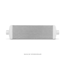 Load image into Gallery viewer, Mishimoto Universal Intercooler - J-Line - DTX Performance