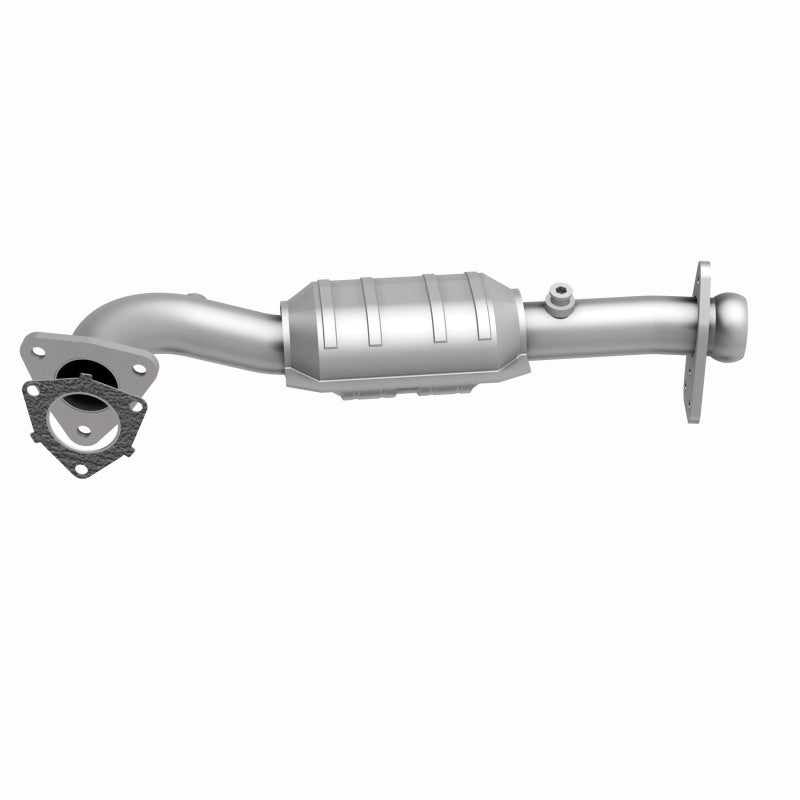 MagnaFlow Conv DF Gm - DTX Performance