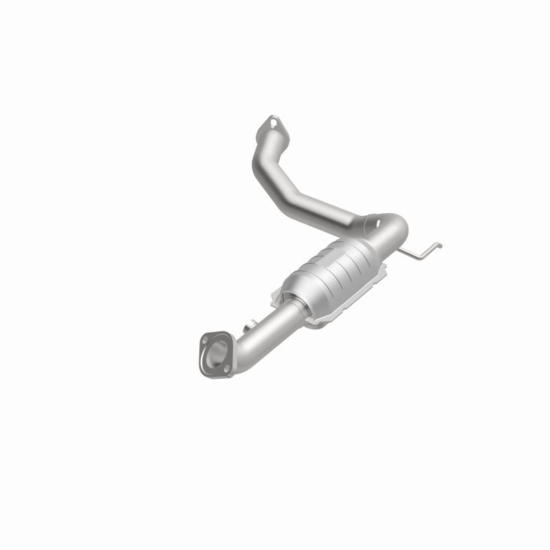 MagnaFlow Conv DF 05-07 4Runner Driver Side Rear - DTX Performance