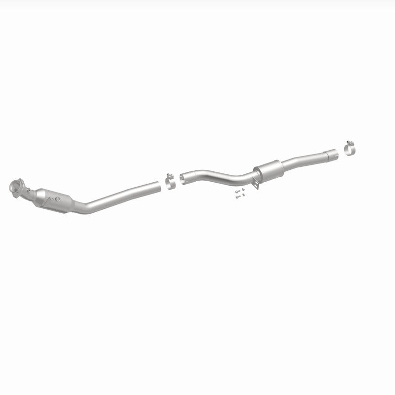 Magnaflow Conv DF 2013-2017 SL550 V8 4.6 OEM Underbody - DTX Performance