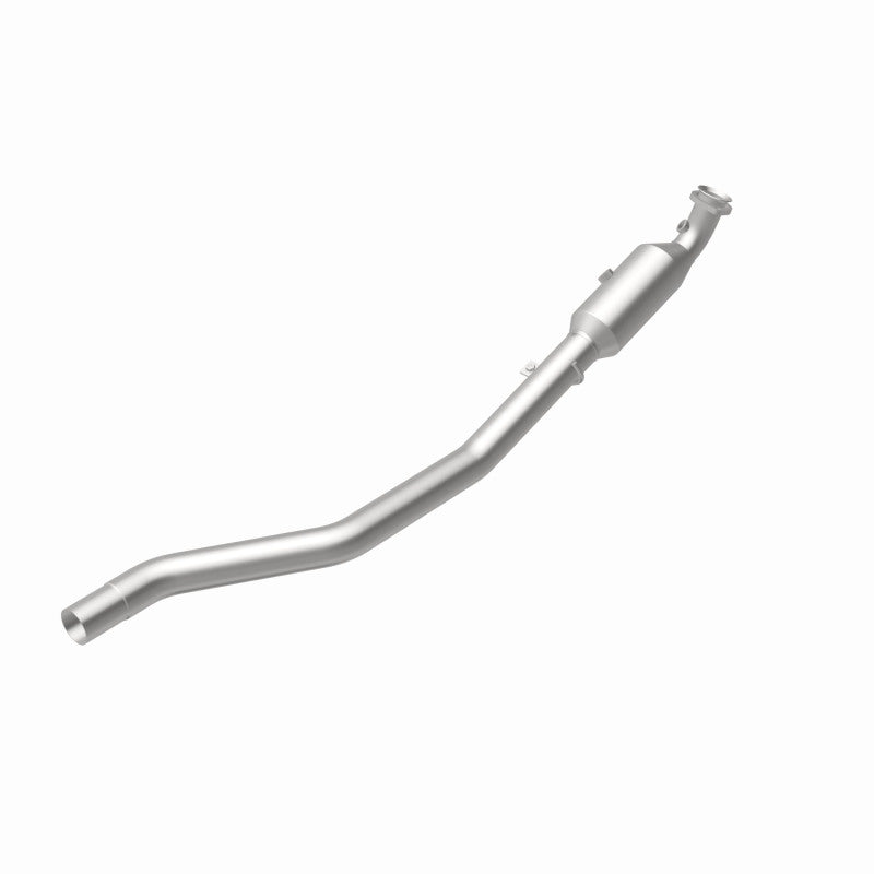 Magnaflow Conv DF 2007-2012 GL450 4.6 L Underbody - DTX Performance