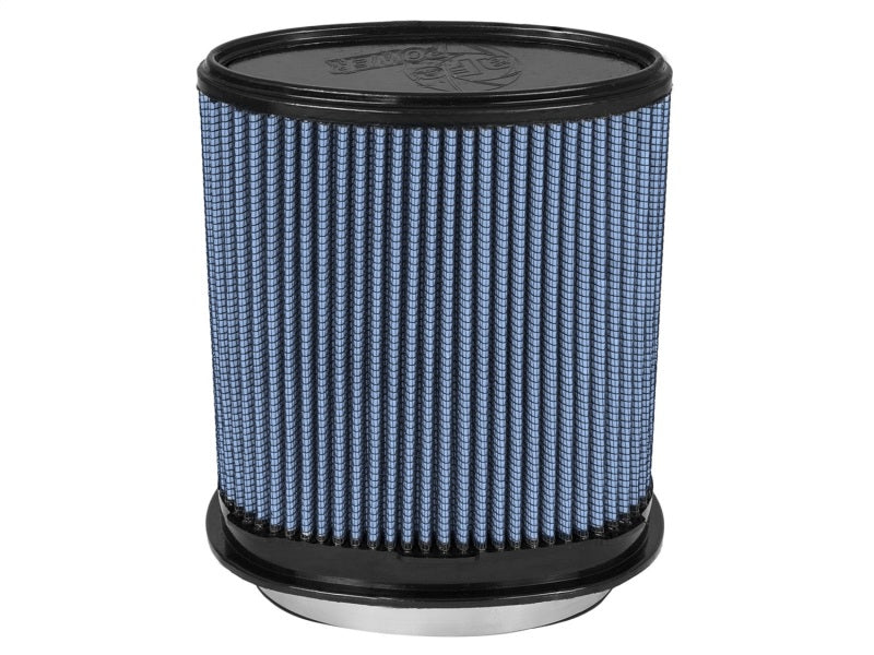 aFe MagnumFLOW Pro 5R Universal Air Filter (5-5/8x2-5/8)F x (7x4)B(Inv) x (7x3)T x 7-7/8H - DTX Performance