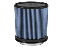 Load image into Gallery viewer, aFe MagnumFLOW Pro 5R Universal Air Filter (5-5/8x2-5/8)F x (7x4)B(Inv) x (7x3)T x 7-7/8H - DTX Performance