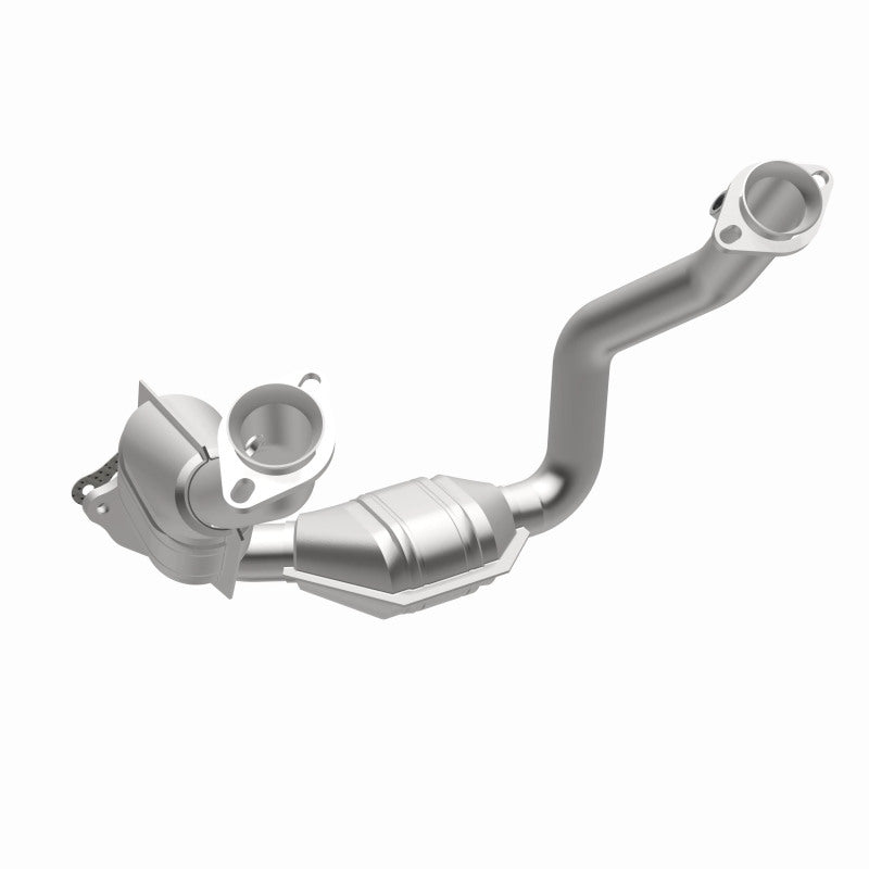 MagnaFlow 01-03 Ford Ranger V6 3.0L OEM Grade Direct-Fit Catalytic Converter - DTX Performance