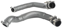 Load image into Gallery viewer, AEM Induction 15-20 BMW M3/M4 L6-3.0L F/I Turbo Charge Pipe Kit - DTX Performance