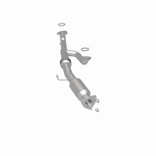 Load image into Gallery viewer, MagnaFlow Conv Direct Fit 16-17 Honda Odyssey 3.5L V6 Underbody - DTX Performance