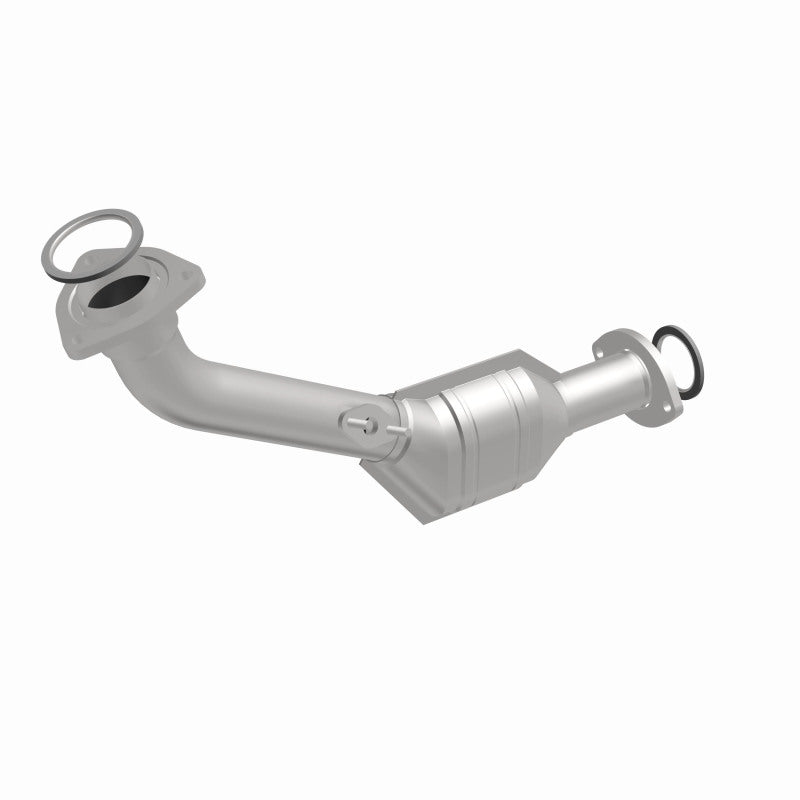 MagnaFlow Conv DF 01 Toyota Tacoma 2.4L Fron - DTX Performance