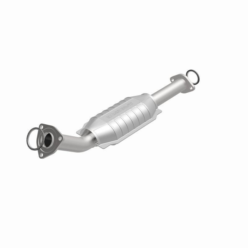 MagnaFlow Conv DF 03-04 Toyota Tundra V8 4.7L Gas - DTX Performance