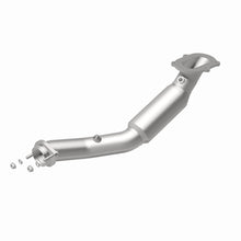 Load image into Gallery viewer, MagnaFlow Catalytic Conv Direct Fit Federal 06-11 Chevy Corvette V8 7.0LGAS - DTX Performance