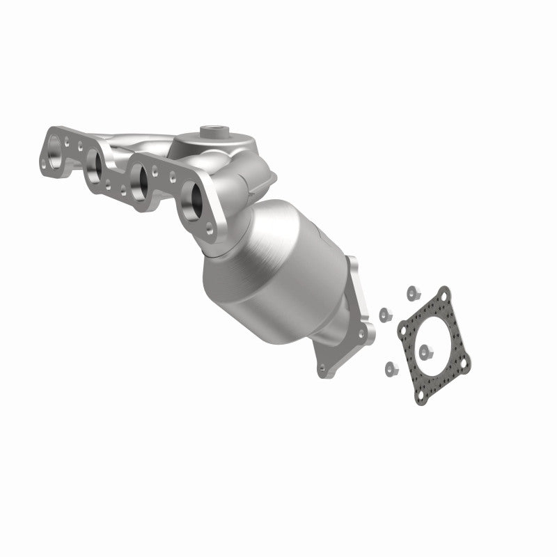 MagnaFlow Conv DF 00-04 Dodge Neon 2L Manifold - DTX Performance