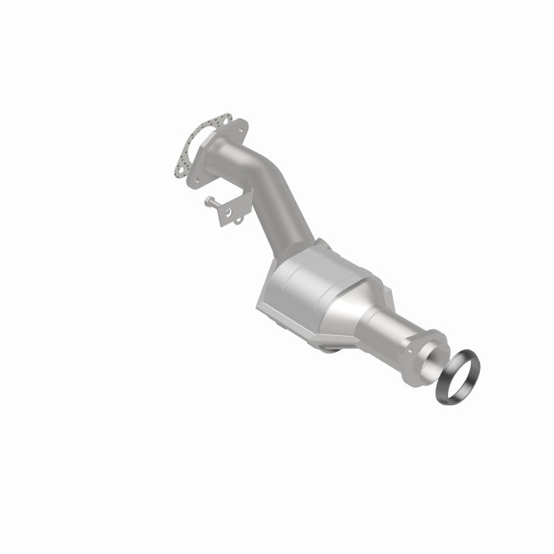 MagnaFlow Conv DF 04-07 Subaru WRX/STI 2.5L T - DTX Performance