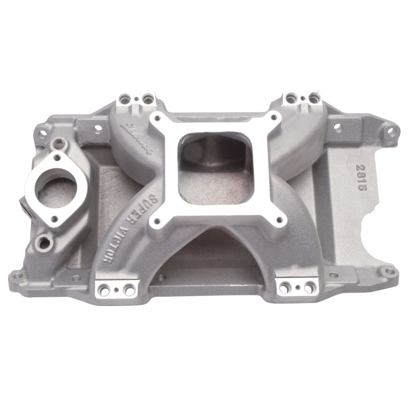 Edelbrock Victor EFI Intake Manifold for SB Chrysler 340/360 - DTX Performance