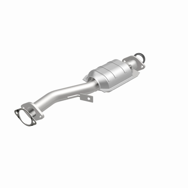 MagnaFlow Conv DF 95-96 Impreza 2.2L Rear C - DTX Performance