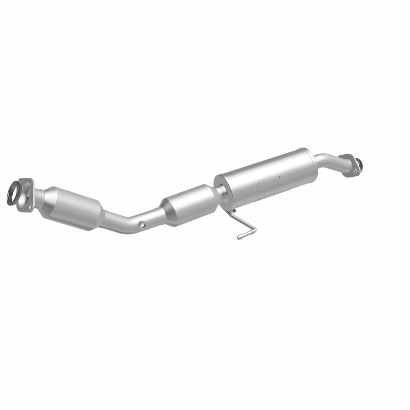 MagnaFlow 17-18 Toyota Corolla iM Base L4 1.8L OEM Grade Direct-Fit Catalytic Converter - DTX Performance