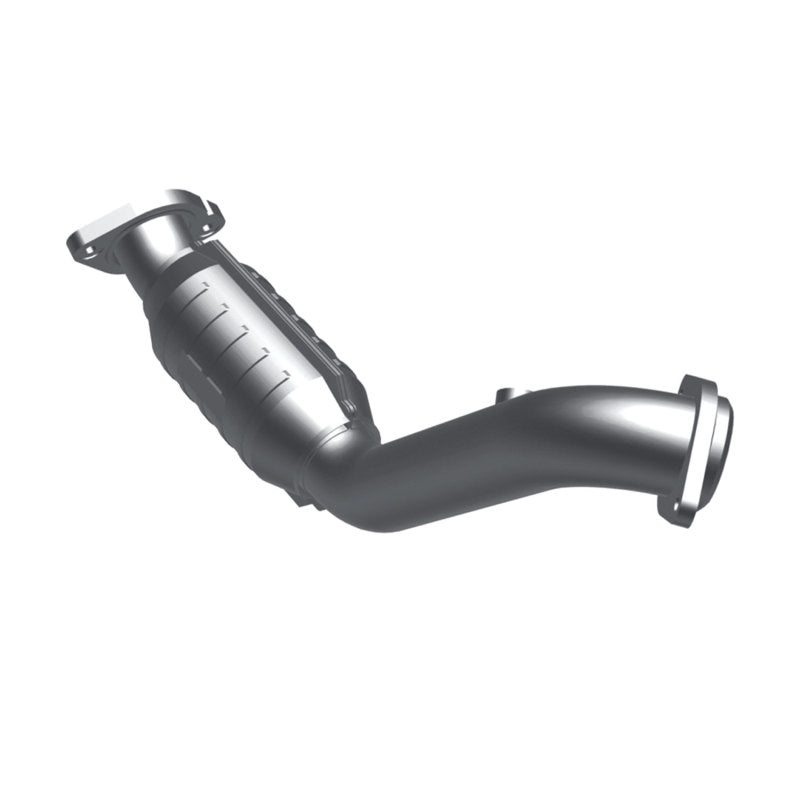 MagnaFlow Conv DF CORVETTE 05-07 6.0L OEM - DTX Performance