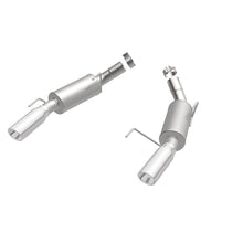 Load image into Gallery viewer, MagnaFlow Sys C/B 05-09 Mustang M-pack axle-bac - DTX Performance