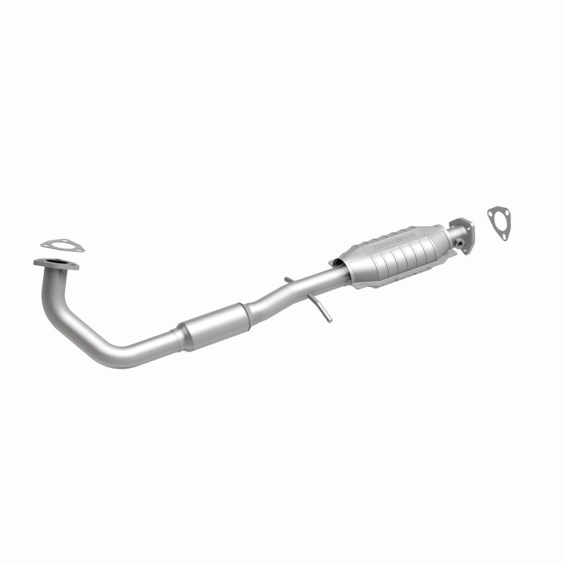 MagnaFlow Conv DF 01-02 Saturn SC/SL/SW Series 1.9L Rear CA Emission (49 State) - DTX Performance