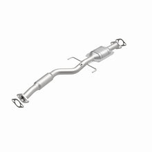 Load image into Gallery viewer, MagnaFlow Conv DF 99-00 Galant 2.4 rear OEM - DTX Performance