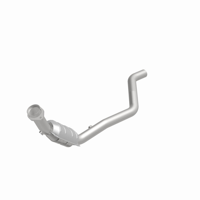 MagnaFlow Conv DF 00-02 Lincoln LS Driver Side - DTX Performance