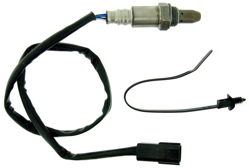 NGK Mazda RX-8 2011-2009 Direct Fit 4-Wire A/F Sensor - DTX Performance