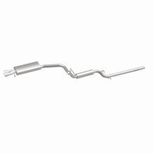 Load image into Gallery viewer, MagnaFlow Performance Cat-Back Exhaust System Dual Straight Drive Side Rear Exit 11-14 VW Jetta 2.0L - DTX Performance