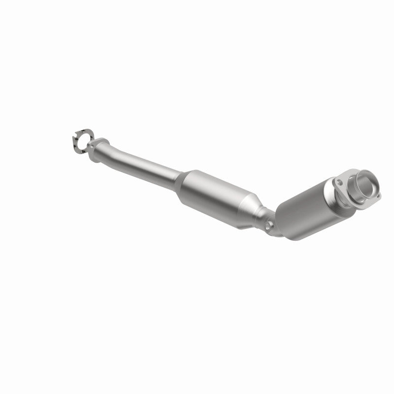 MagnaFlow 04-11 Lincoln Town Car V8 4.6L GAS California Catalytic Converter Direct Fit - DTX Performance