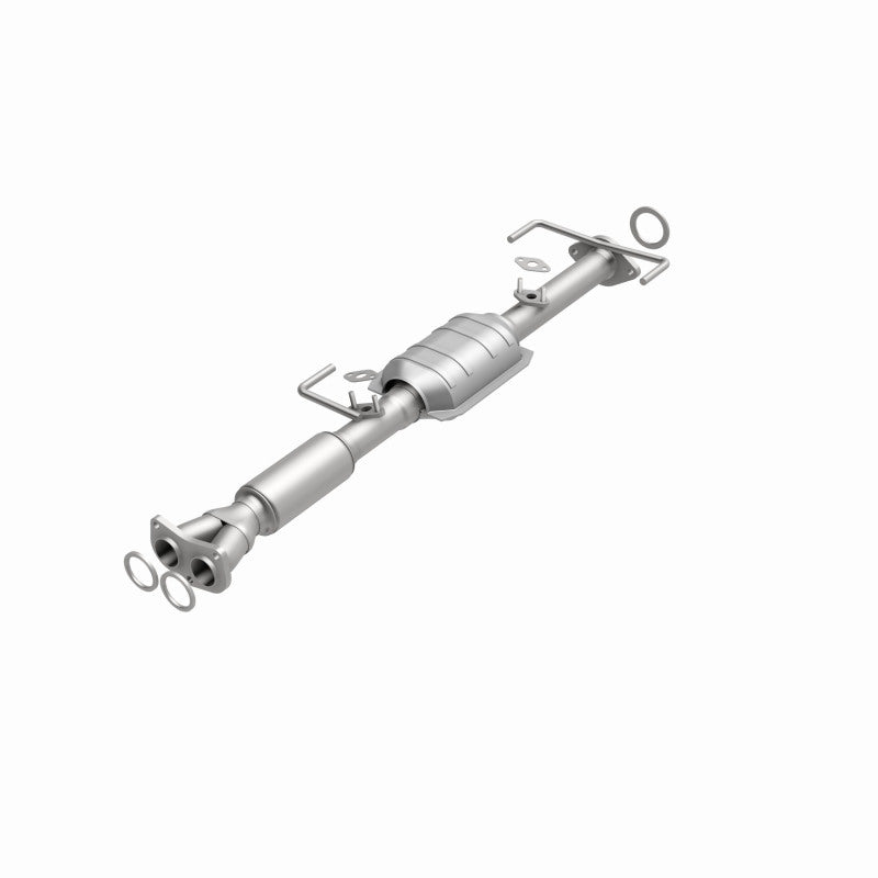 MagnaFlow Conv DF Previa 95-96 2.4L - DTX Performance