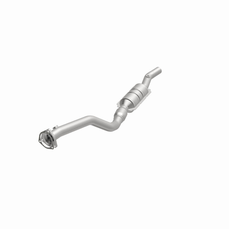 MagnaFlow Conv DF 96-99 Audi A4/A4 Quattro 2.8L D/S (49 State) - DTX Performance