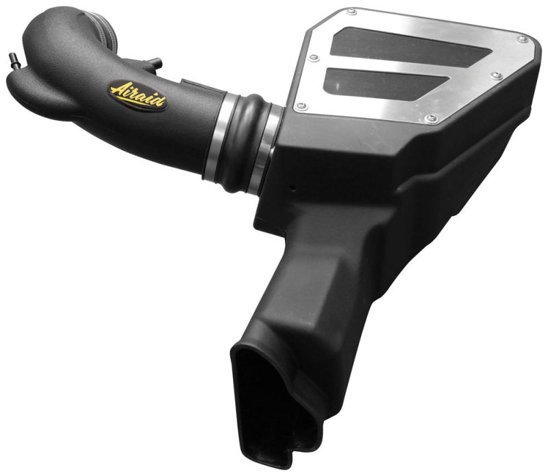 Airaid 18-20 Ford Mustang GT V8 5.0L Performance Air Intake System - DTX Performance