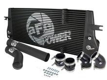 Load image into Gallery viewer, aFe BladeRunner Street Series Intercooler w/ Tubes 94-02 Dodge Diesel Trucks L6-5.9L (td) - DTX Performance