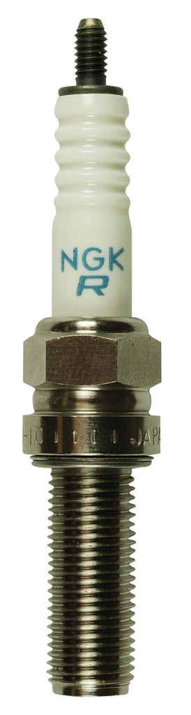 NGK Racing Spark Plug Box of 4 (R0465B-10) - DTX Performance