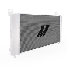 Load image into Gallery viewer, Mishimoto 99-14 Chevrolet Silverado 1500 V8 Aluminum Radiator - DTX Performance