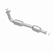 Load image into Gallery viewer, MagnaFlow Conv DF 07-09 Toyota Tundra/Sequoia V8 4.7L - DTX Performance