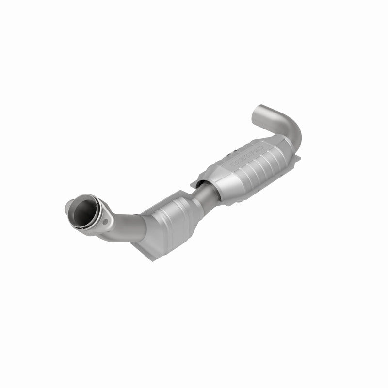 MagnaFlow Conv DF 00-01 Ford F-150 4.6L 2wd - DTX Performance