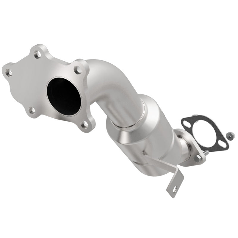 MagnaFlow Conv DF 08-09 Subaru WRX 2.5L - DTX Performance