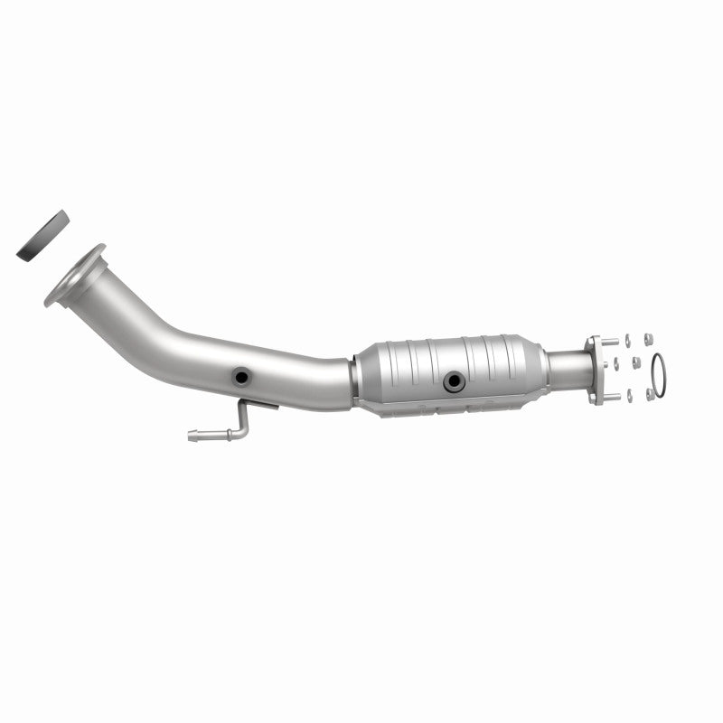 MagnaFlow Conv DF 06-08 Honda Civic SI 2.0L - DTX Performance