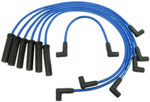 Load image into Gallery viewer, NGK Buick Century 1984-1982 Spark Plug Wire Set - DTX Performance