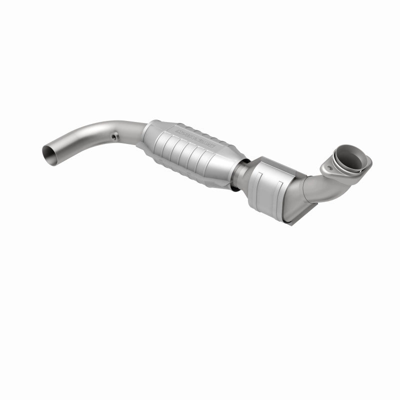 MagnaFlow Conv DF 01-03 F150 5.4 Driver Side OEM - DTX Performance