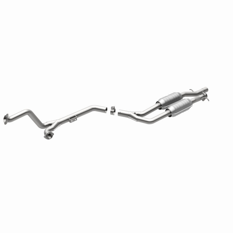 MagnaFlow Conv DF 92-93 Mercedes 500E 5.0L - DTX Performance