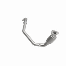 Load image into Gallery viewer, MagnaFlow 05-06 Pontiac G6 6 3.5L Direct-Fit Catalytic Converter - DTX Performance