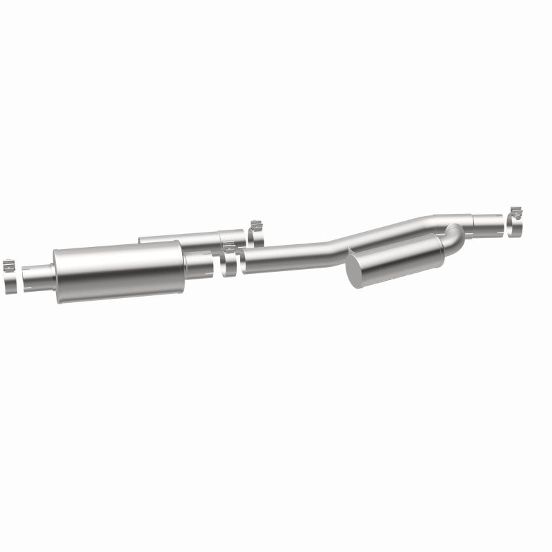 MagnaFlow 19-23 GM 1500 4.3L / 5.3L D-Fit Muffler Replacement - DTX Performance