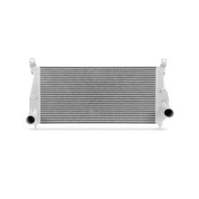 Load image into Gallery viewer, Mishimoto 01-05 Chevrolet 6.6L Duramax Intercooler (Silver) - DTX Performance