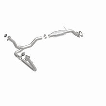 Load image into Gallery viewer, MagnaFlow Conv DF 00-05 Blazer 4WD 4.3L OEM - DTX Performance