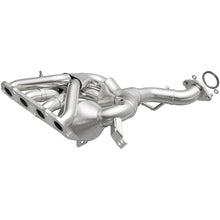 Load image into Gallery viewer, MagnaFlow Conv DF 15-18 Mazda 3 2.0L OEM Grade Manifold - DTX Performance