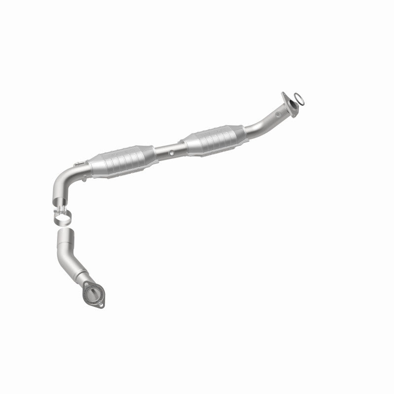 Magnaflow Conv DF 07-08 4.7L Tundra D/S OEM - DTX Performance