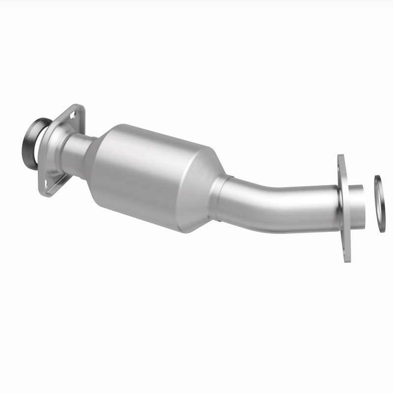 MagnaFlow 17-20 Toyota Sienna V6 3.5L OEM Grade Direct-Fit Catalytic Converter - DTX Performance