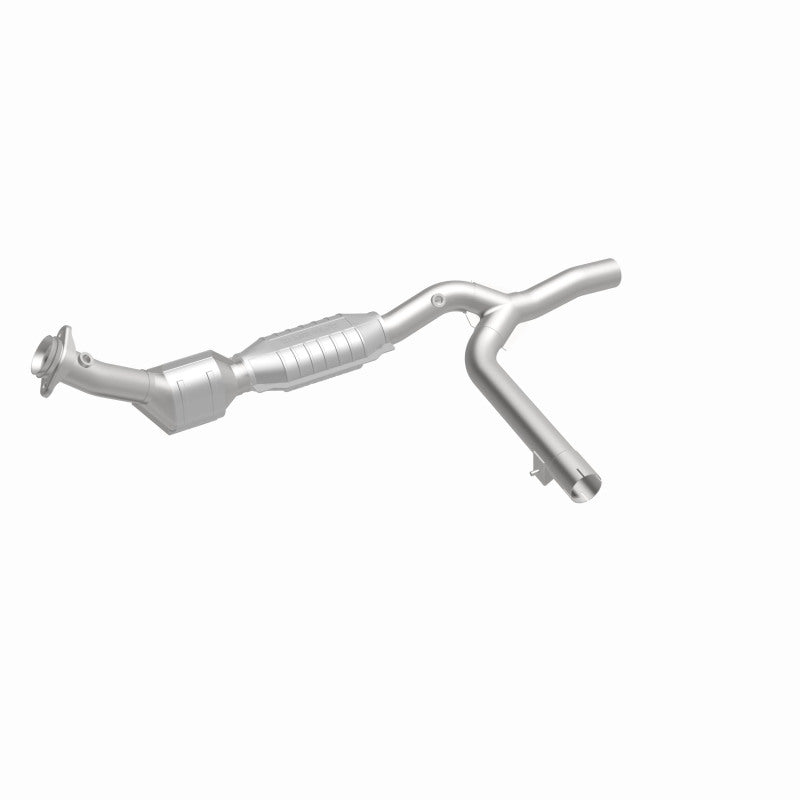 MagnaFlow Conv DF 01-03 Ford F150 5.4L Passenger Side - DTX Performance