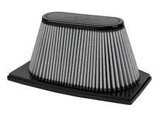 Load image into Gallery viewer, aFe Magnum FLOW PRO DRY S Inverted Air Filter 18-19 Jeep Wrangler (JL) I4-2.0L(t) - DTX Performance